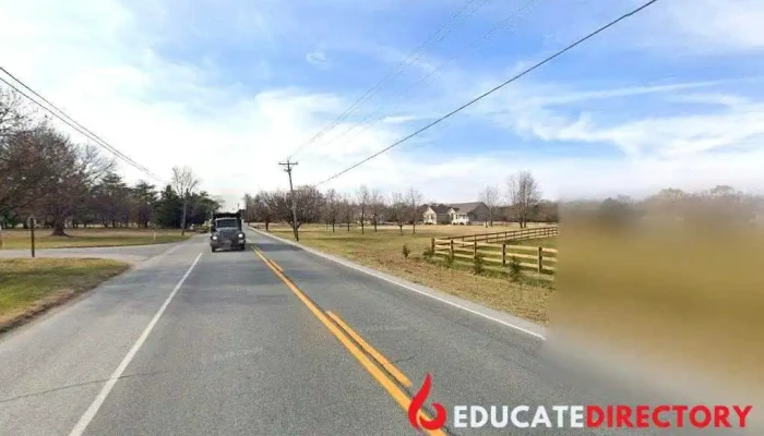 White Marsh Elementary School - Mechanicsville