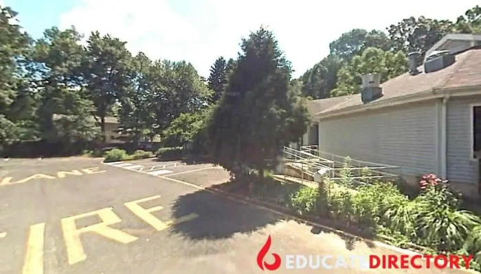 Willa Road Children's Center - Newark