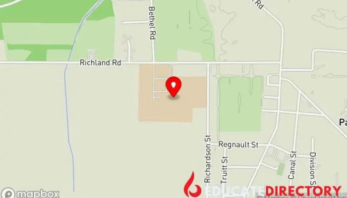 Willards Elementary School - Willards