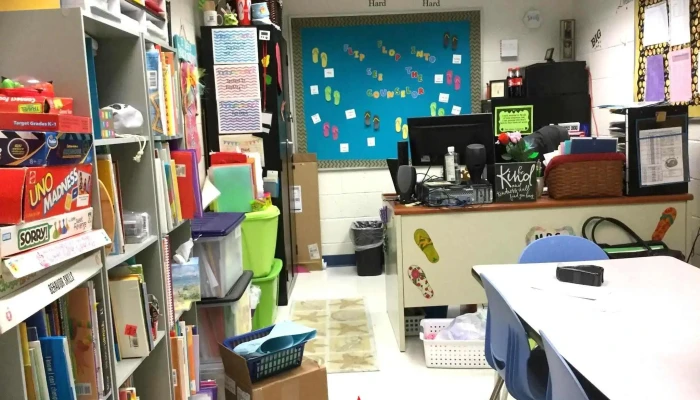Williamsport Elementary School - Williamsport