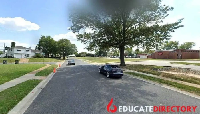 Wilmington Manor Elementary School - New Castle
