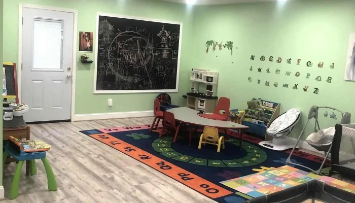 WithCare Daycare - Silver Spring