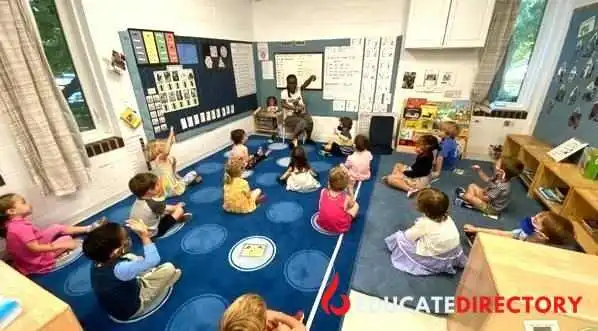 Wonders Early Learning at Leland - Chevy Chase