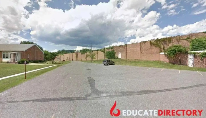 Woodhome Pre-K Center Llc - Parkville