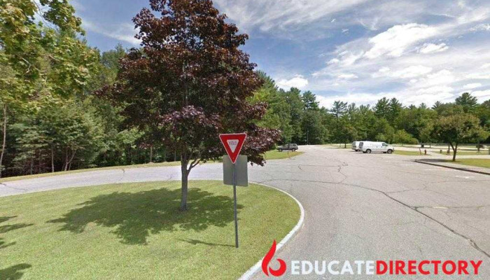 Woodland Heights Elementary - Laconia