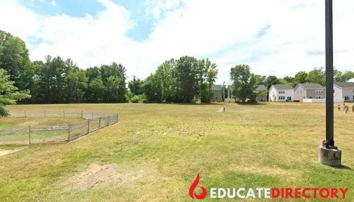 Woodside Elementary School - Glen Burnie