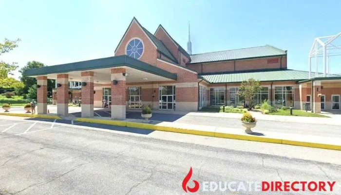 Woodstream Christian Academy - Mitchellville