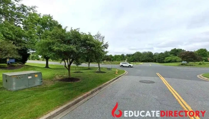 Y Preschool in Riverside - Belcamp