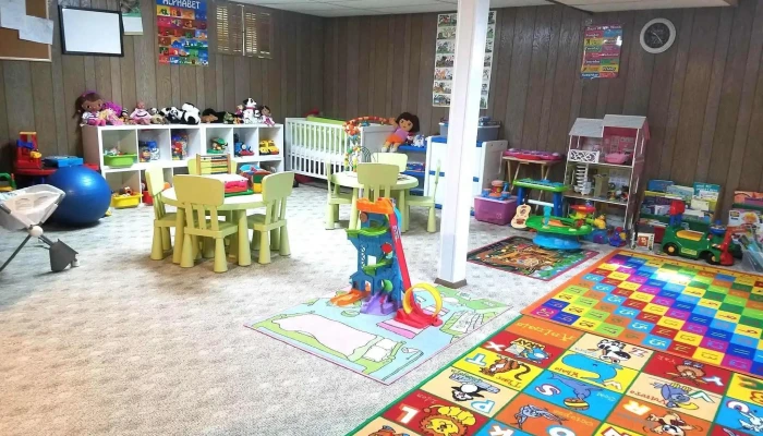 Yedidya Family Child Care - Silver Spring