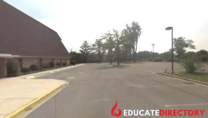 Ymca at Trinity Lutheran Church - Bowie