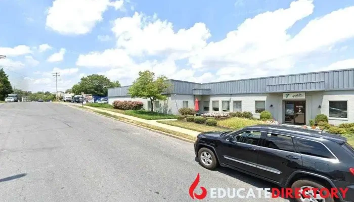 Ymca Frederick County Head Start - Frederick