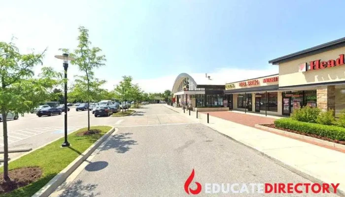 Ymca Merritt Park Head Start - Dundalk