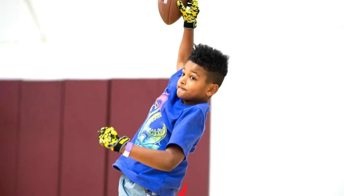 Ymca Quality Day Care Services - Frederick