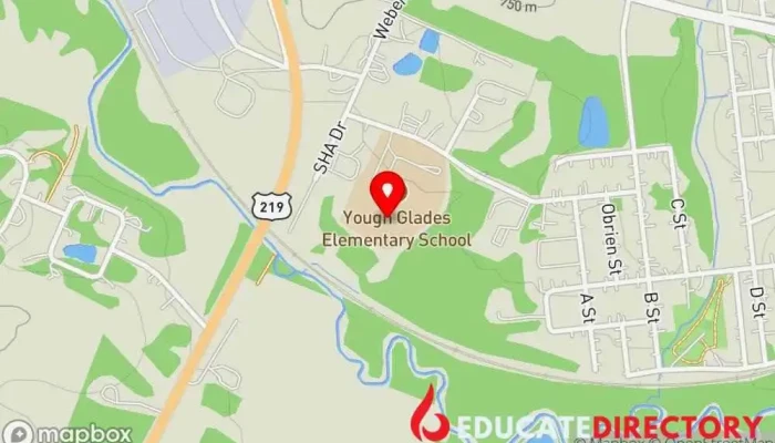 Yough Glades Head Start - Oakland