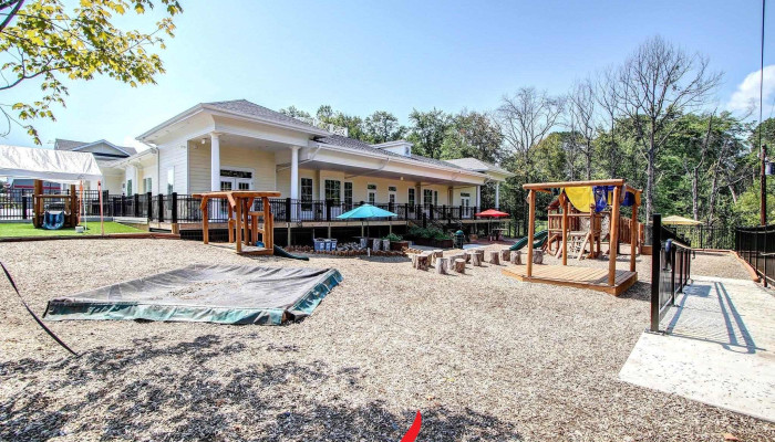 Young School - Ellicott City - Ellicott City