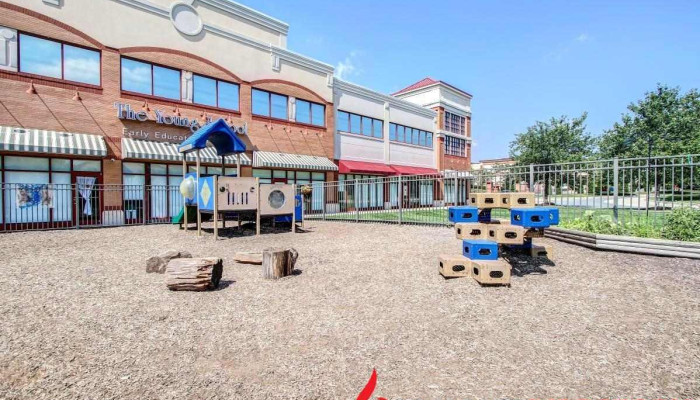 Young School - Honeygo Village Center - Perry Hall