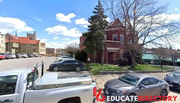 Ywca Discovery Childcare Center - St Joseph